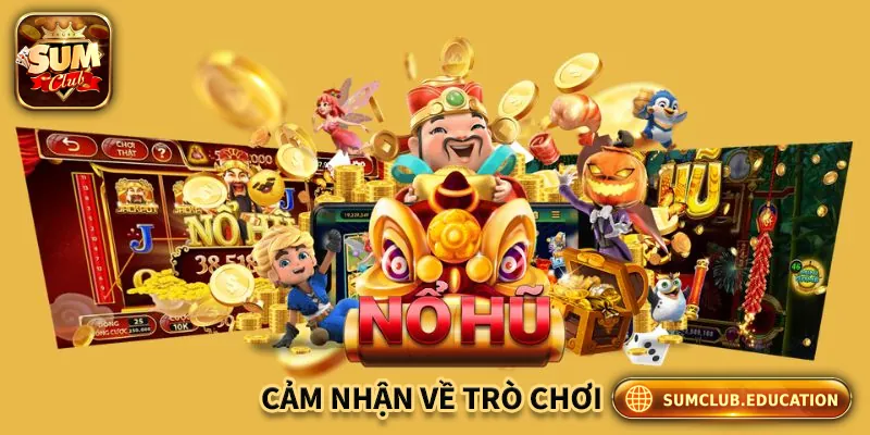 Cách đọc tín hiệu và cảm nhận trò chơi